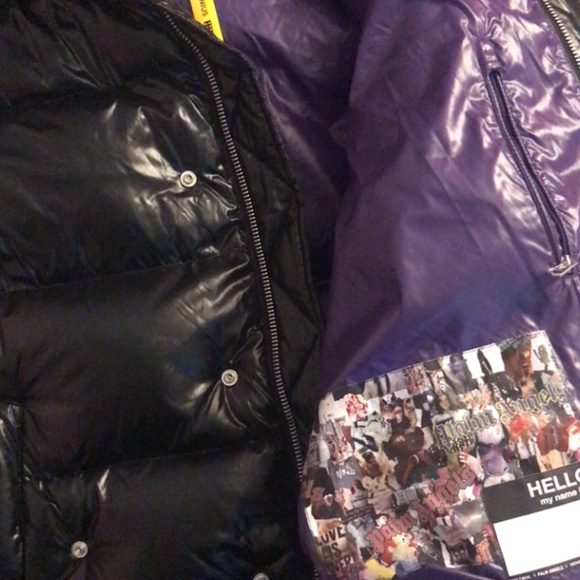 Moncler X Pam Angels Vest - Picture 4 of 5